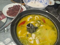 -甦杏鸡毛店(双流广场店)