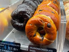 -CC BAGEL&SCONE 贝果与司康(南开大悦城店)