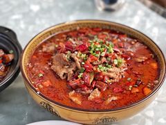 -范饭椰林川湘味海鲜·椰子鸡(三亚湾椰梦长廊店)