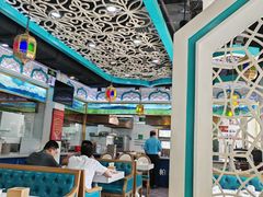 -帕米尔食府(白云观店)