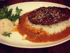 -玛格萝妮比萨屋(四平店)