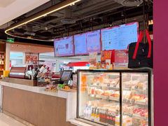 -COSTA COFFEE(恒基名人购物中心店)