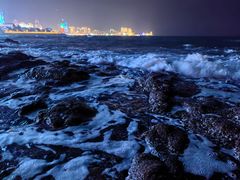 -青岛第三海水浴场