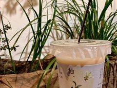 -成川茶店·潮汕工夫浓茶(万象店)