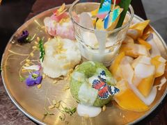 -泰妃殿(新世界旗舰店)