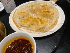 -翠湖宾馆·中餐厅