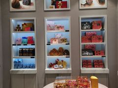 -GODIVA(月星环球港店)
