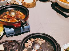 -小厨娘淮扬菜(天印大道店)