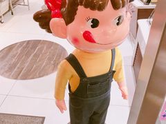 -不二家(数寄屋橋店)