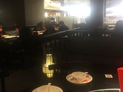 -老头儿油爆虾·知味杭州(爱琴海购物中心)