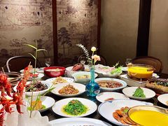 -二十八里太湖船菜(吉祥路店)