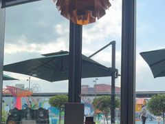 -星叶·东南亚料理(宁波万象汇店)