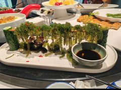 -夜宴江景餐厅