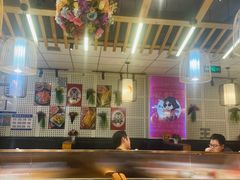 -晓林火锅(安定门店)