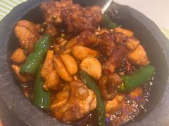 -桂满陇·蟹黄小笼汤包(清河万象店)