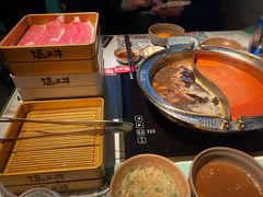 -温禾牛·和牛寿喜烧自助火锅(恒基名人店)