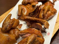 -聚义餐(通江店)
