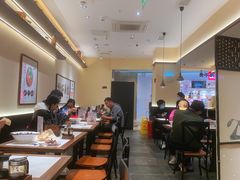 -和府捞面(凯德壹中心店)