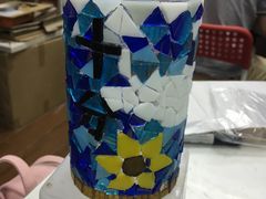 -瓦匠工社·马赛克·积木拼图·亲子手工DIY