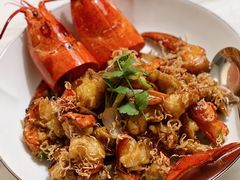 波士顿龙虾-伯衡55·吉品轩(乌鲁木齐南路店)