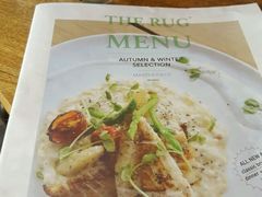 -the rug 飞毯 (朝阳公园店)