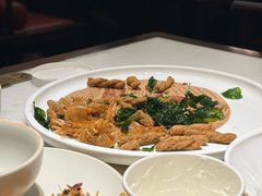 -径山十八道·风味民间菜(杭州总店)