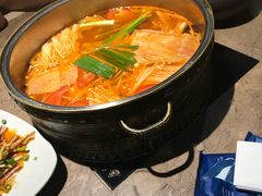 红酸汤锅底-酸喜·三度酸·贵州味