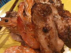 -舜和巴西烤肉餐厅(舜和国际店)