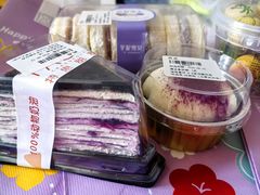 -特思甜蛋糕甜点(大兴龙湖天街店)