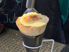 -July tale·可丽饼(德基广场店)