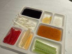 -四季民福烤鸭店(王府井灯市口店)