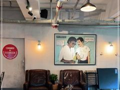 大堂-Alimentari早午餐(安福路店)