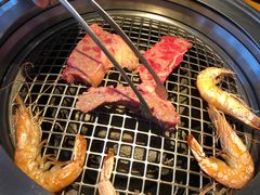 -赤坂亭·M9和牛烧肉·铁板烧·日料398放题(长泰广场店)