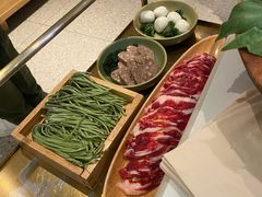 -左庭右院鲜牛肉火锅(新梅广场店)