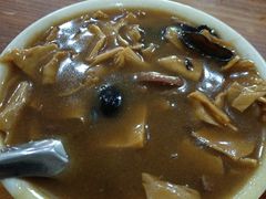 -逍遥镇刘相五胡辣汤豆沫馆(康复中街店)