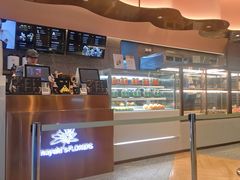 -奈雪的茶(青岛卓悦里INTOWN店)