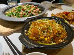 -周三的情书花园餐厅(江北店)