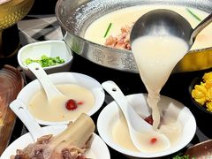 -骨之味·筒骨汤火锅(江头店)