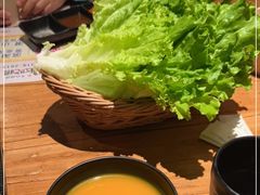 -千寻烧肉(政务区店)