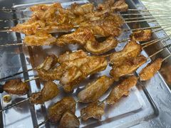 脆骨-酒宝荡烧烤(长航局江大路住宅小区店)