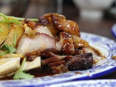 -下村新强记烧鹅店