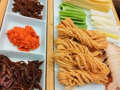 -红菜坊·烤鸭·川鲁菜(杨镇店)