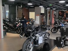 -北京德悦行BMW宝马摩托车