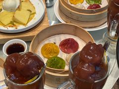 -翡翠江南(国贸商城店)