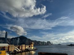 -香港皇家太平洋酒店