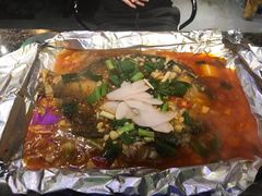 -愿者上钩(布吉老街店)