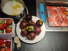 -蓝鲸湾汤泉(包河店)