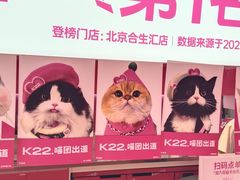 -K22.酸奶草莓(烟台芝罘店)