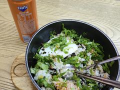 -鱼籽村秘制拌饭(崇文门店)