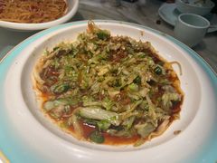 -红蜡烛-养生粥-津鲁菜(中山路店)